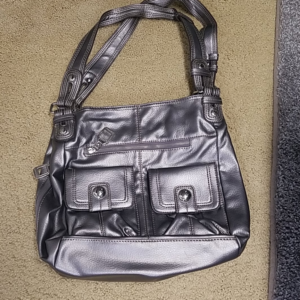 Tyler Roden large handbag